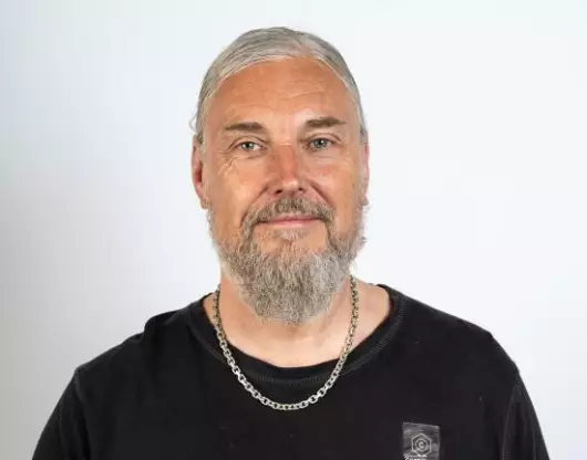 Jörgen Lexfors