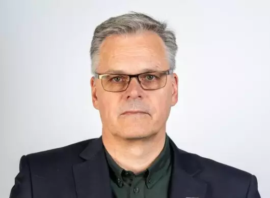 Ola Karlsson