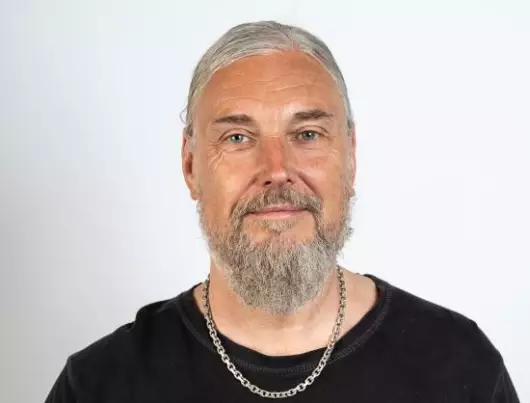 Jörgen Lexfors