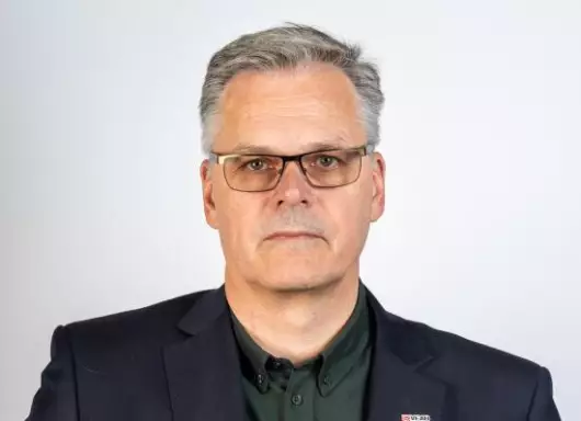 Ola Karlsson