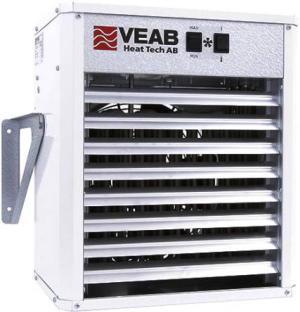 Ventilation, duct heaters, heating fans, cooling fans, dehumidifiers ...