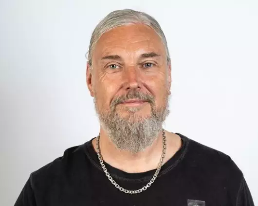 Jörgen Lexfors
