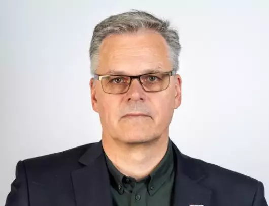 Ola Karlsson