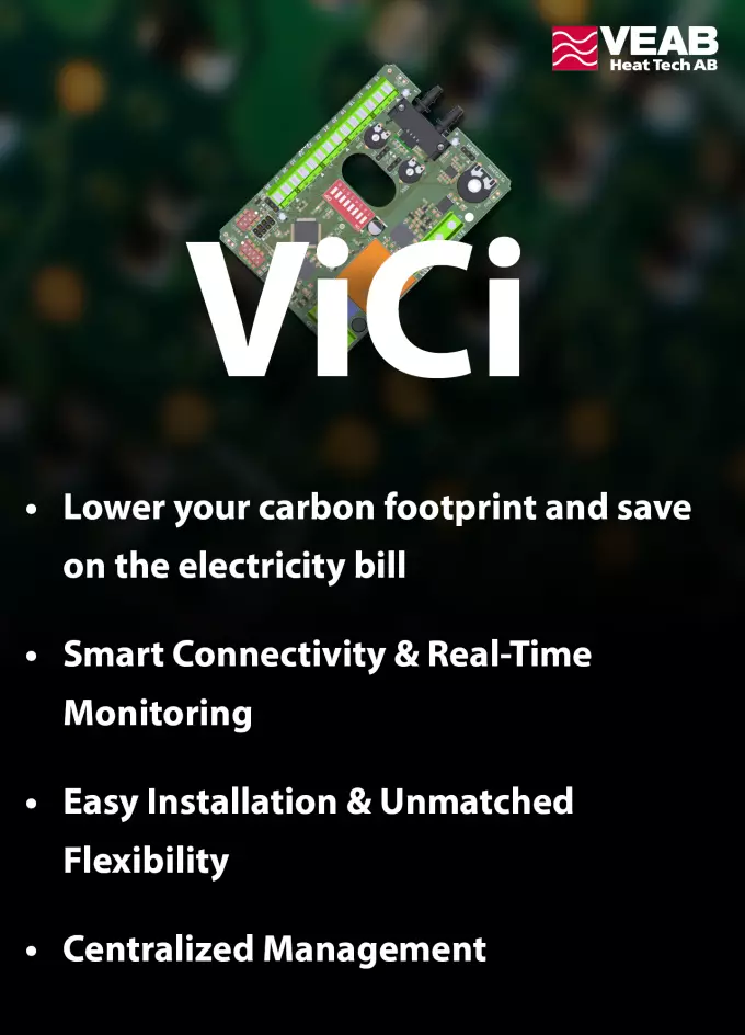 Ventilation, duct heaters, heating fans, cooling fans, dehumidifiers ...